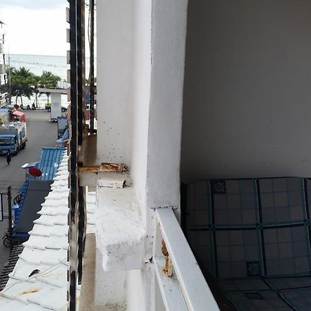 Hotel Kc'S Hideaway Jomtien Beach Exterior foto