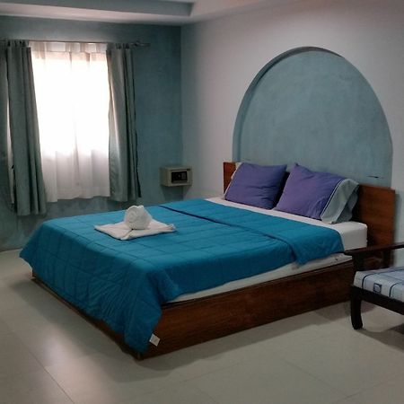 Hotel Kc'S Hideaway Jomtien Beach Exterior foto