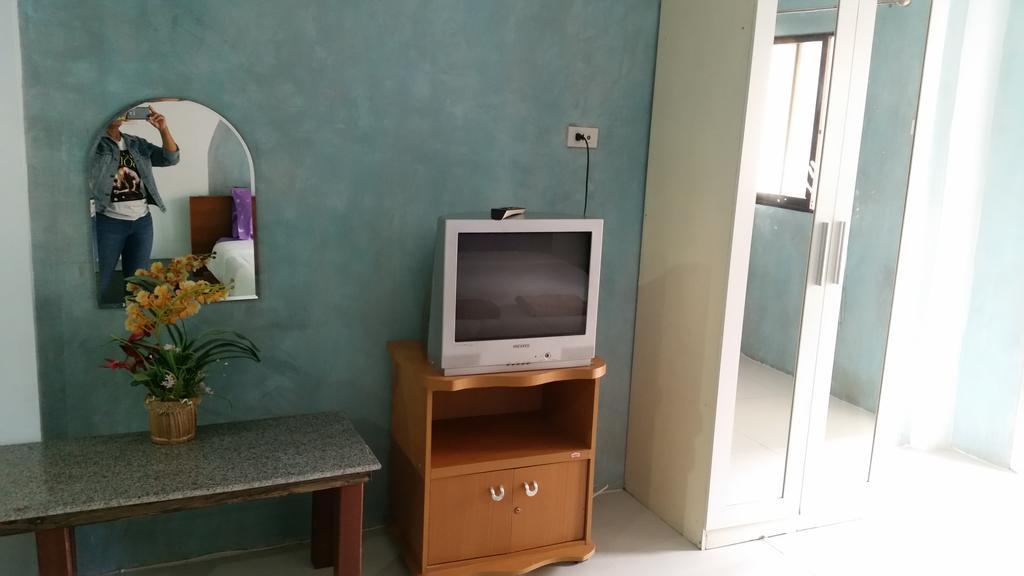 Hotel Kc'S Hideaway Jomtien Beach Exterior foto