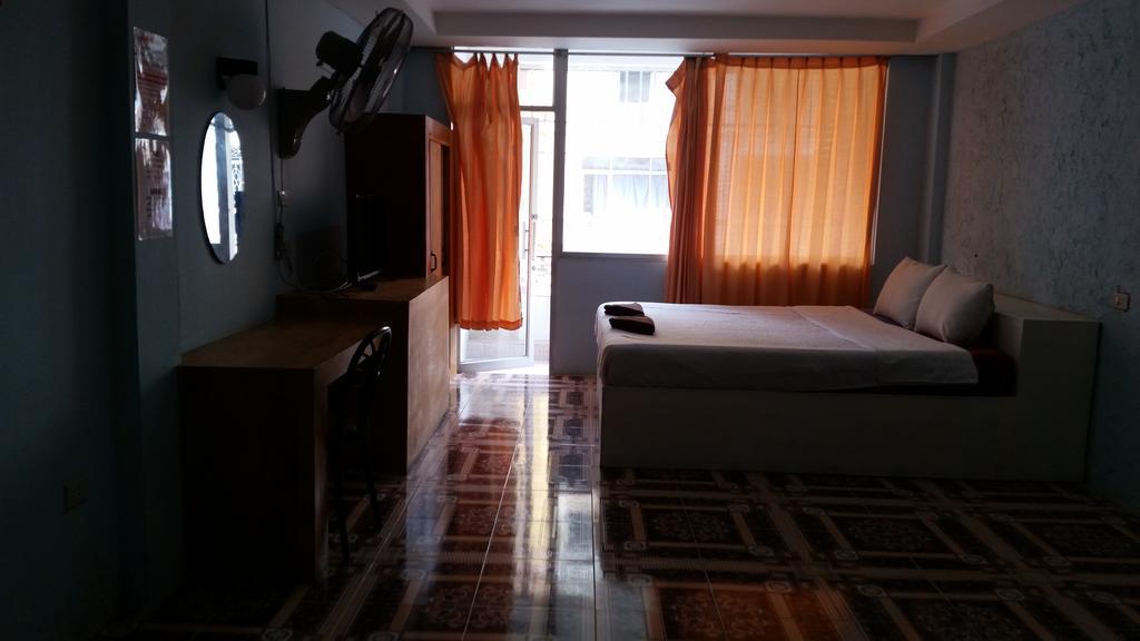 Hotel Kc'S Hideaway Jomtien Beach Exterior foto