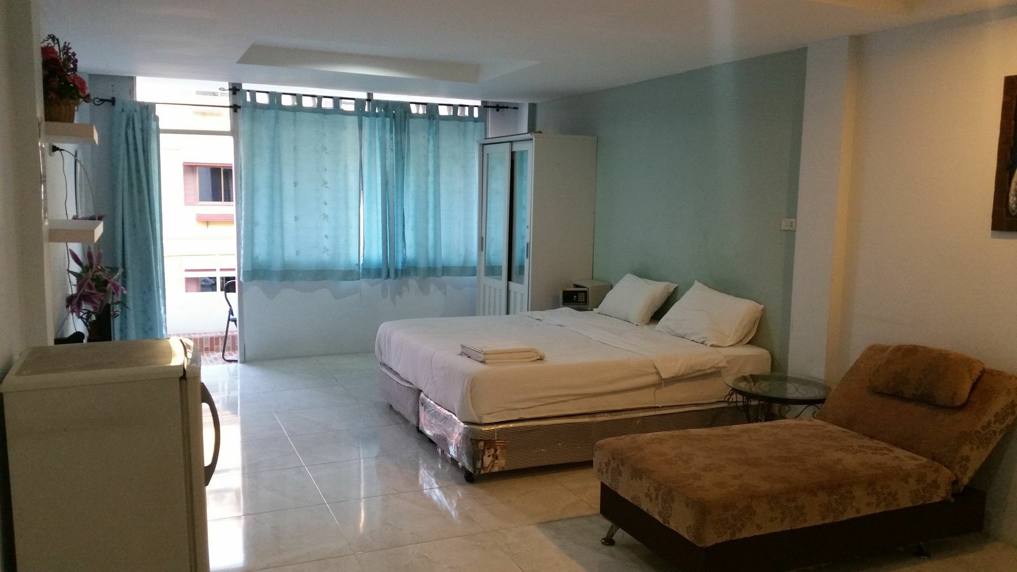 Hotel Kc'S Hideaway Jomtien Beach Exterior foto