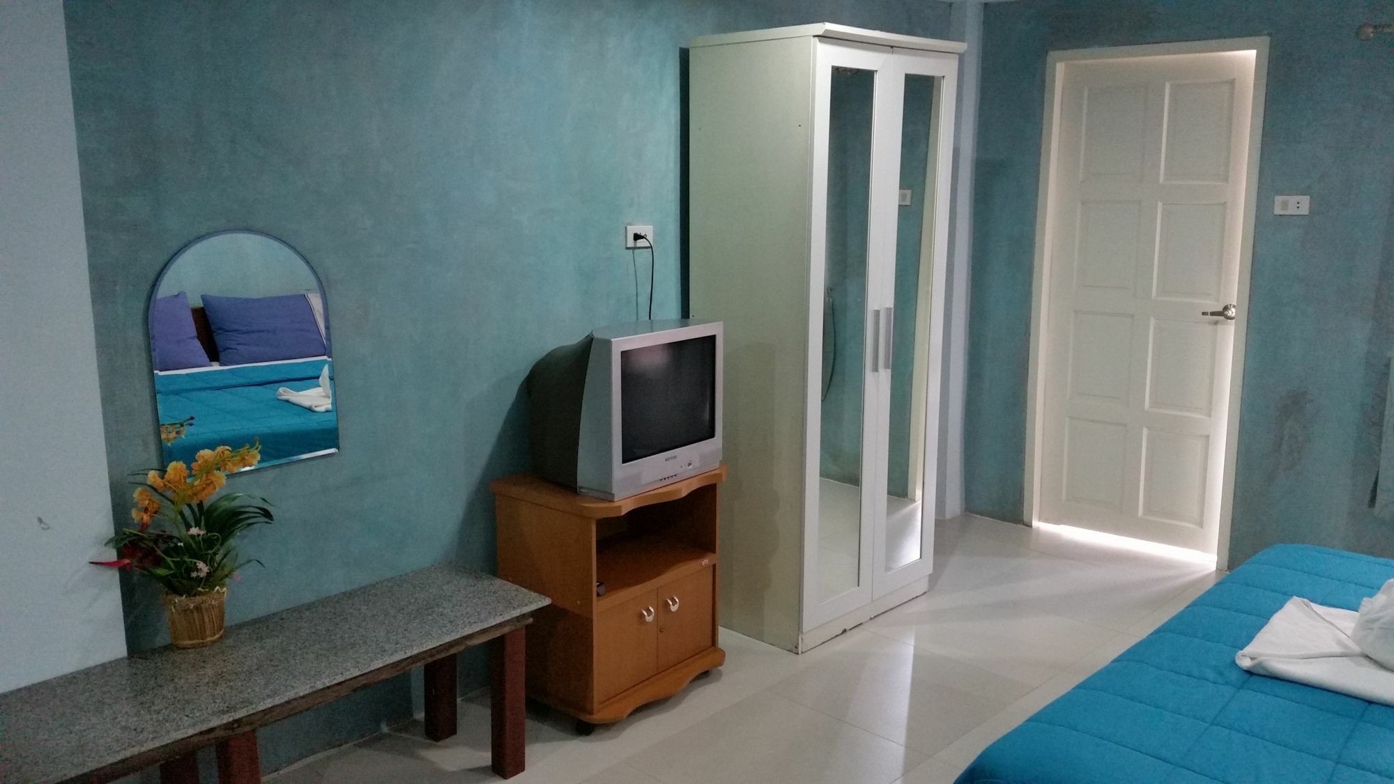 Hotel Kc'S Hideaway Jomtien Beach Exterior foto